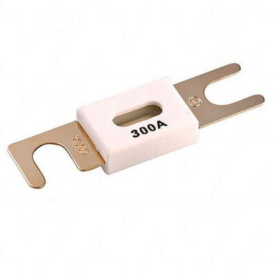 Victron ANL-fuse 300A/80V (package of 5 pcs)