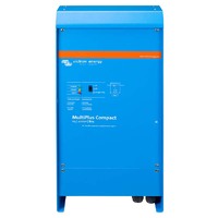 Victron MultiPlus Compact 24/2000/50-50 120V VE.Bus Inverter/Charger