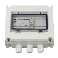 Victron VE Transfer Switch 10KVA, (40 amp) 1ph, 200-250Vac