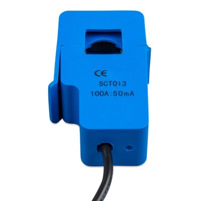 Victron Current Transformer 100A:50mA for MultiPlus-II (1m) Wire-end 