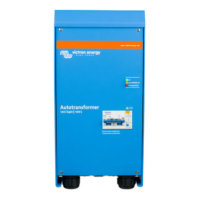 Victron Autotransformer 120/240V-100A