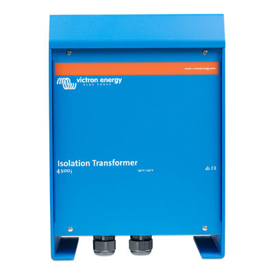 Victron Isolation Transformer 4500W Auto 115/230V