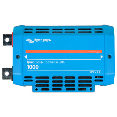 Victron Lynx Class-T Power In (M10)