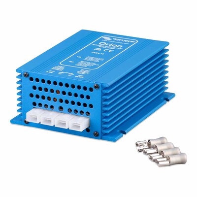 Victron Orion 12/24-10 DC-DC converter IP20