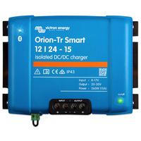 Victron  Orion-Tr Smart 12/24-15A (360W) Isolated DC-DC charger