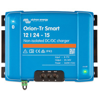 Victron Orion-Tr Smart 12/24-15A (360W) Non-isolated DC-DC charger