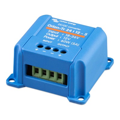 Victron Orion-Tr 24/12-5 (60W) DC-DC converter