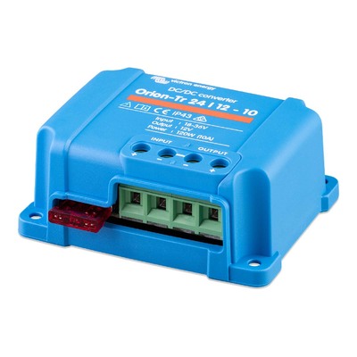 Victron Orion-Tr 24/12-10 (120W) DC-DC converter