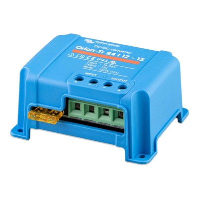 Victron Orion-Tr 24/12-15 (180W) DC-DC converter