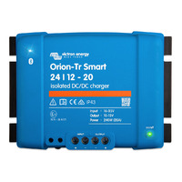 Victron Orion-Tr Smart 24/12-20A (240W) Isolated DC-DC charger