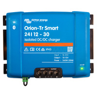Victron Orion-Tr Smart 24/12-30A (360W) Isolated DC-DC charger