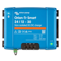 Victron Orion-Tr Smart 24/12-30A (360W) Non-isolated DC-DC charger