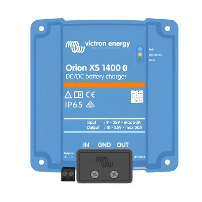 Victron Orion XS 1400 DC-DC battery charger