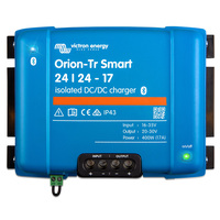 Victron Orion-Tr Smart 24/24-17A (400W) Isolated DC-DC charger