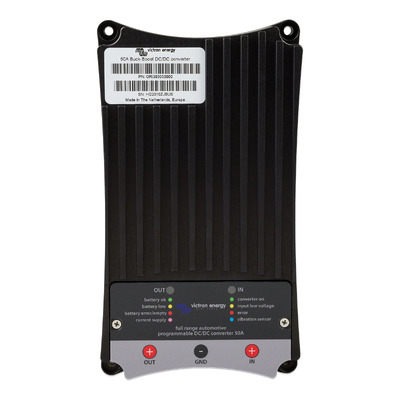 Victron 50A Buck-Boost DC/DC converter
