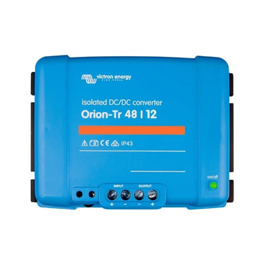 Victron Orion-Tr Smart 48/12-20A (240W) Isolated DC-DC charger