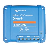 Victron Orion-Tr 48/24-5A (120W) Isolated DC-DC converter