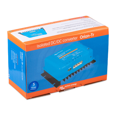 Victron Orion-Tr 48/48-8A (380W) Isolated DC-DC converter