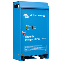 Victron Phoenix Charger 12/50 (2+1) 120-240V