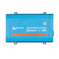 Victron Phoenix Inverter 12/800 230V VE.Direct AU/NZ - 12V to 240V Pure Sine Wave Inverter