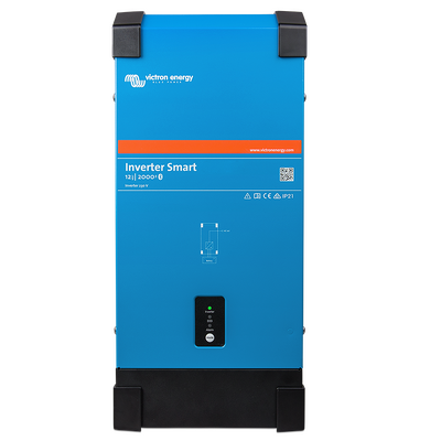 Victron Inverter 12/2k5 230V Smart