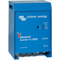 Victron Phoenix Inverter 12/3000 230V VE.Bus