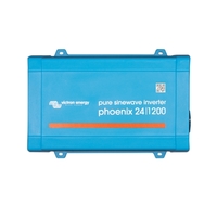 Victron Phoenix Inverter 24/1200 230V VE.Direct AU/NZ - 24V to 240V Pure Sine Wave Inverter