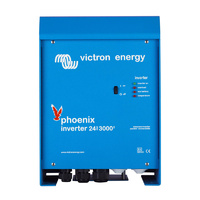 Victron Phoenix Inverter 24/3000 230V VE.Bus