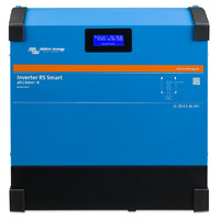 Victron Inverter RS 48/6000 230V Smart