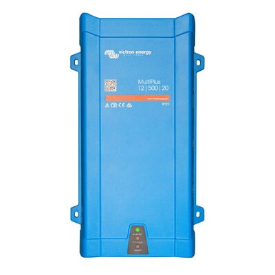 Victron MultiPlus 12/500/20-16 120V VE.Bus