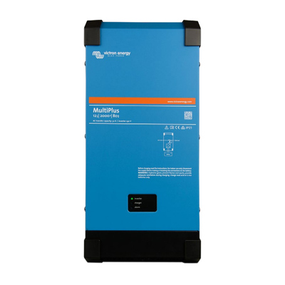 Victron MultiPlus 12/2000/80-50 120V VE.Bus (UL) Inverter/Charger