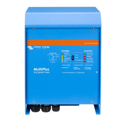 Victron MultiPlus 12/3000/120-50 230V VE.Bus