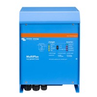 Victron MultiPlus 12/3000/120-50 120V VE.Bus (UL 1741) Inverter/Charger