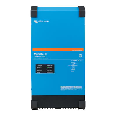 Victron MultiPlus-II 12/4k/160-50 120V