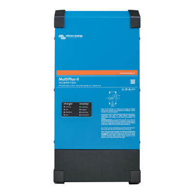 Victron MultiPlus-II 12/4k/160-50 2x120V
