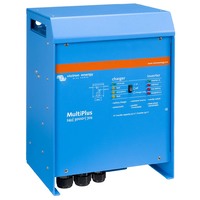 Victron MultiPlus 24/3000/70-50 120V VE.Bus Inverter/Charger