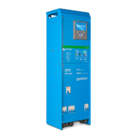 Victron EasySolar 24/3000/70-50 MPPT 150/70 Color Control Inverter Charger System