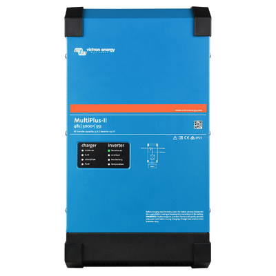 Victron MultiPlus-II 48/3000/35-32 230V Inverter Charger