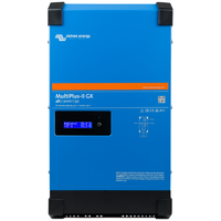 Victron MultiPlus-II 48/3000/35-32 230V GX Inverter Charger