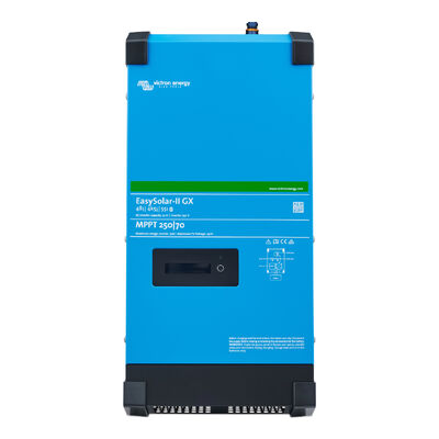 Victron EasySolar-II 48/4k5/55-32 MPPT 250/70 GX