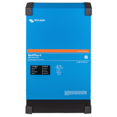 Victron MultiPlus-II 48/5000/70-50 230V Inverter Charger