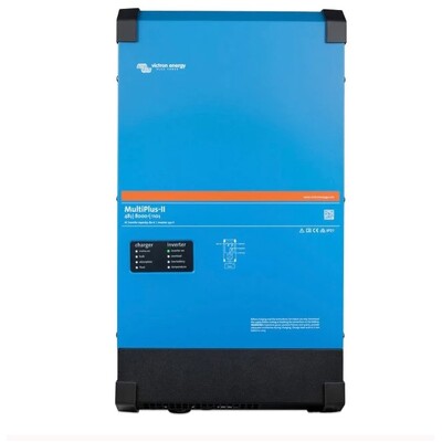 Victron MultiPlus-II 48/8000/110-100/100 230V Inverter Charger