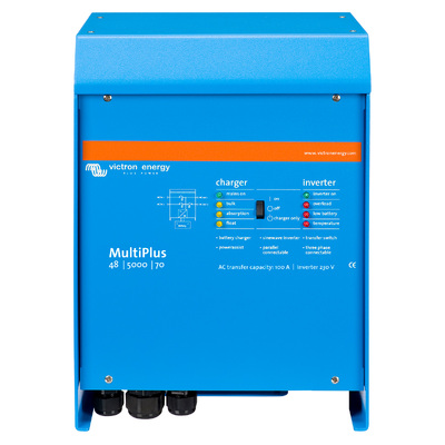 Victron MultiPlus 48/5000/70-100 230V VE.Bus Inverter/Charger
