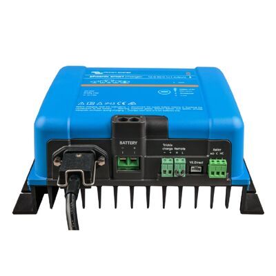 Victron Phoenix Smart IP43 Battery Charger 12/30(1+1) 120-240V