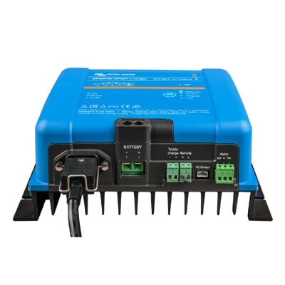 Victron Smart IP43 Battery Charger 24/25(1+1) 120-240V