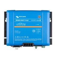 Victron Phoenix Smart IP43 Battery Charger 24/25(3) 230V