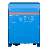 Victron Quattro 12/5000/220-100/100 230V VE.Bus Inverter Charger