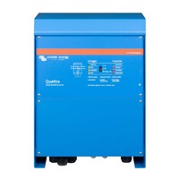 Victron Quattro 12/5000/220-100/100 120V VE.Bus