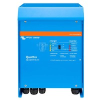 Victron Quattro 24/3000/70-50/50  230V VE.Bus Inverter Charger
