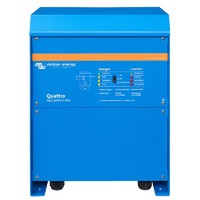 Victron Quattro 24/5000/120-100/100 230V VE.Bus Inverter Charger
